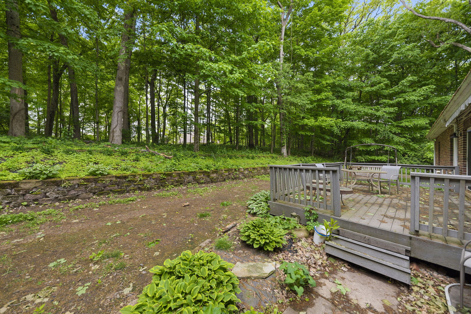 1912 Indian Trail