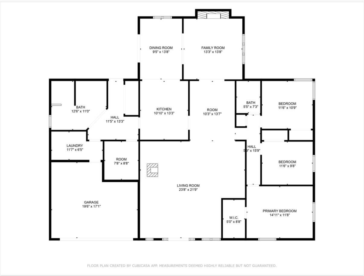 7334 W 119th Place