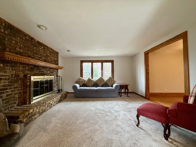 7334 W 119th Place