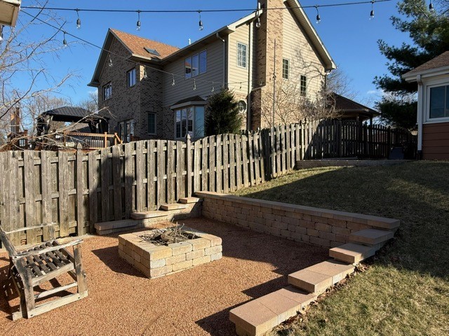 7334 W 119th Place