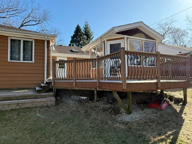 7334 W 119th Place