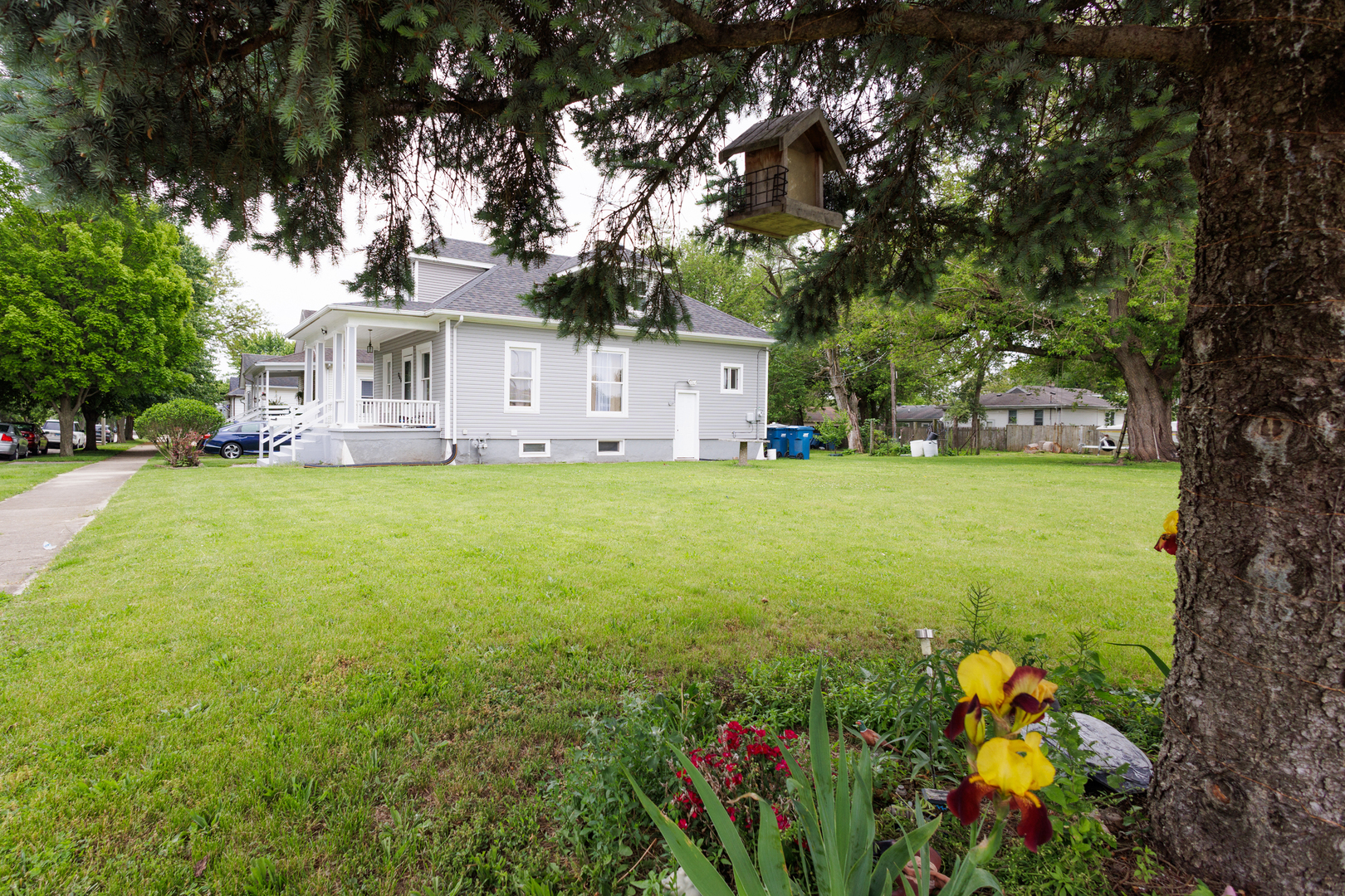 385 N 7th Avenue