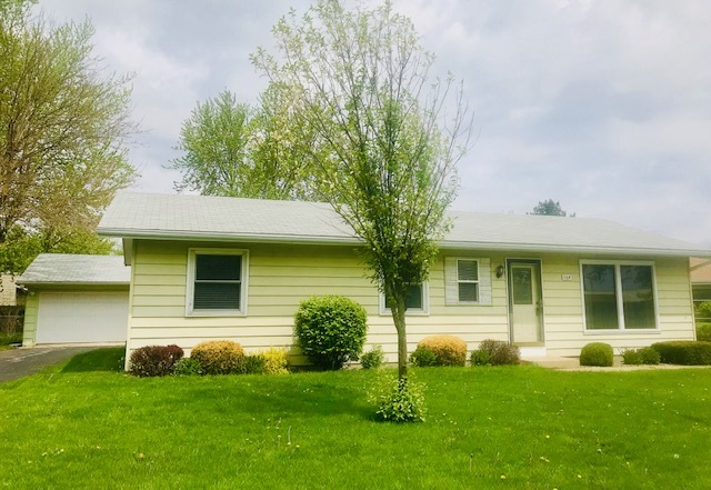 164 Karen Drive