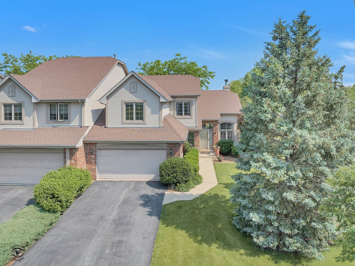 21384 Settlers Pond Drive Unit: 1