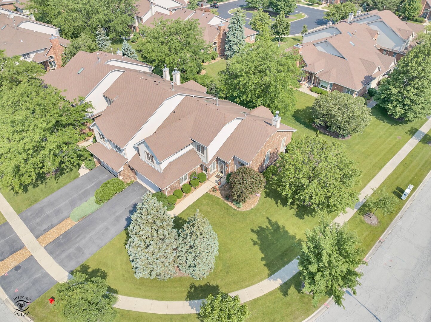 21384 Settlers Pond Drive Unit: 1