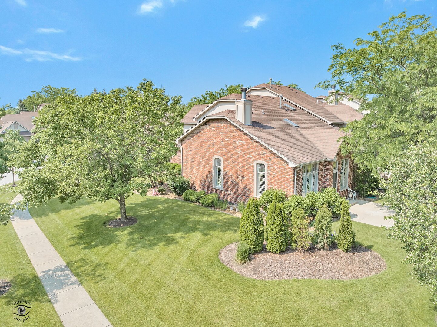 21384 Settlers Pond Drive Unit: 1