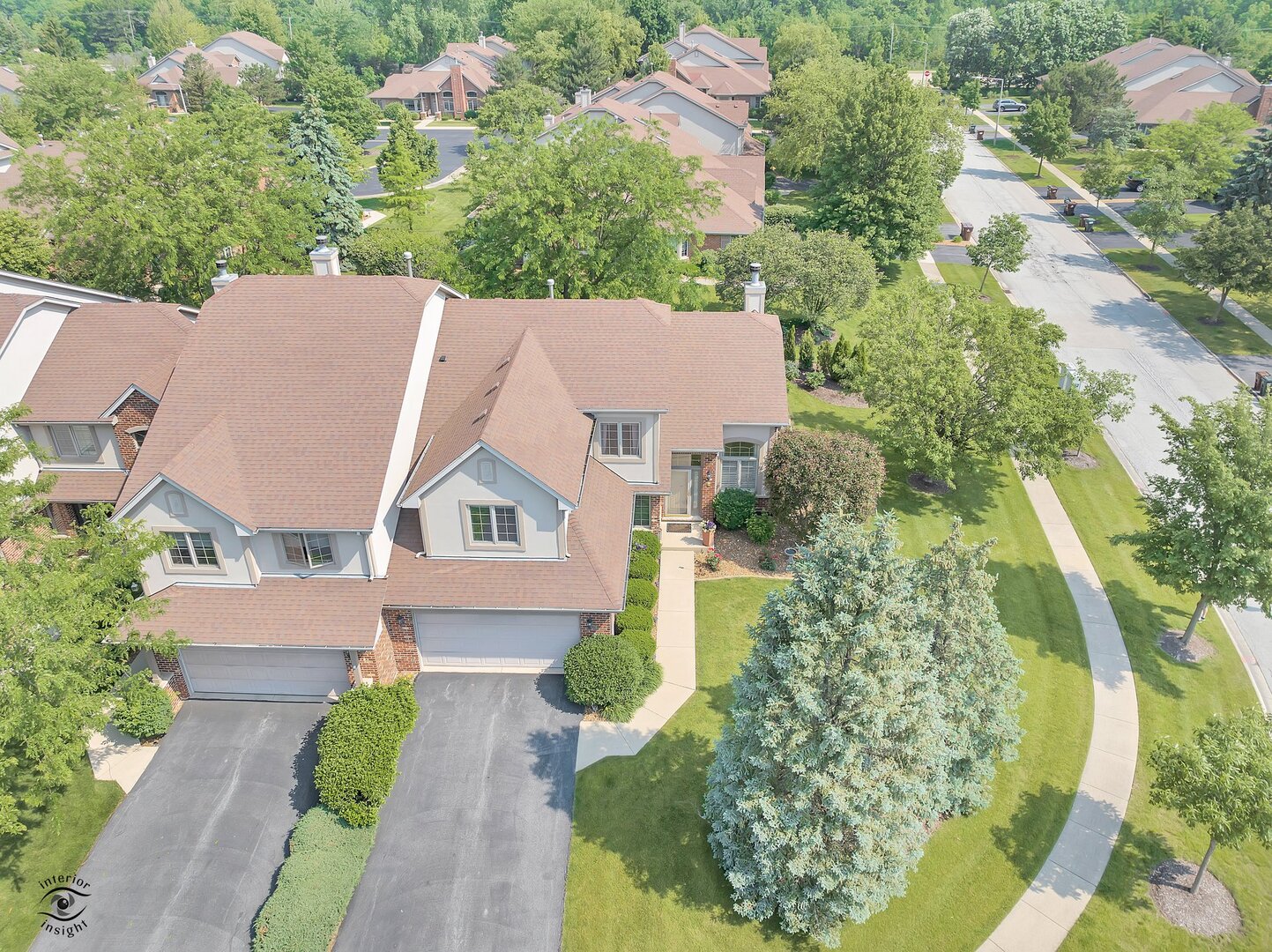 21384 Settlers Pond Drive Unit: 1