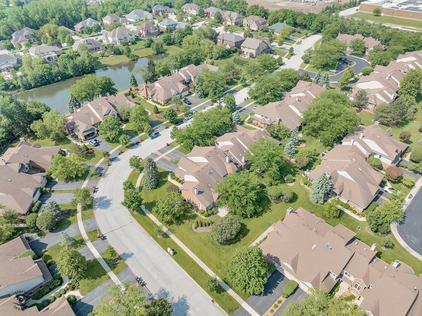 21384 Settlers Pond Drive Unit: 1