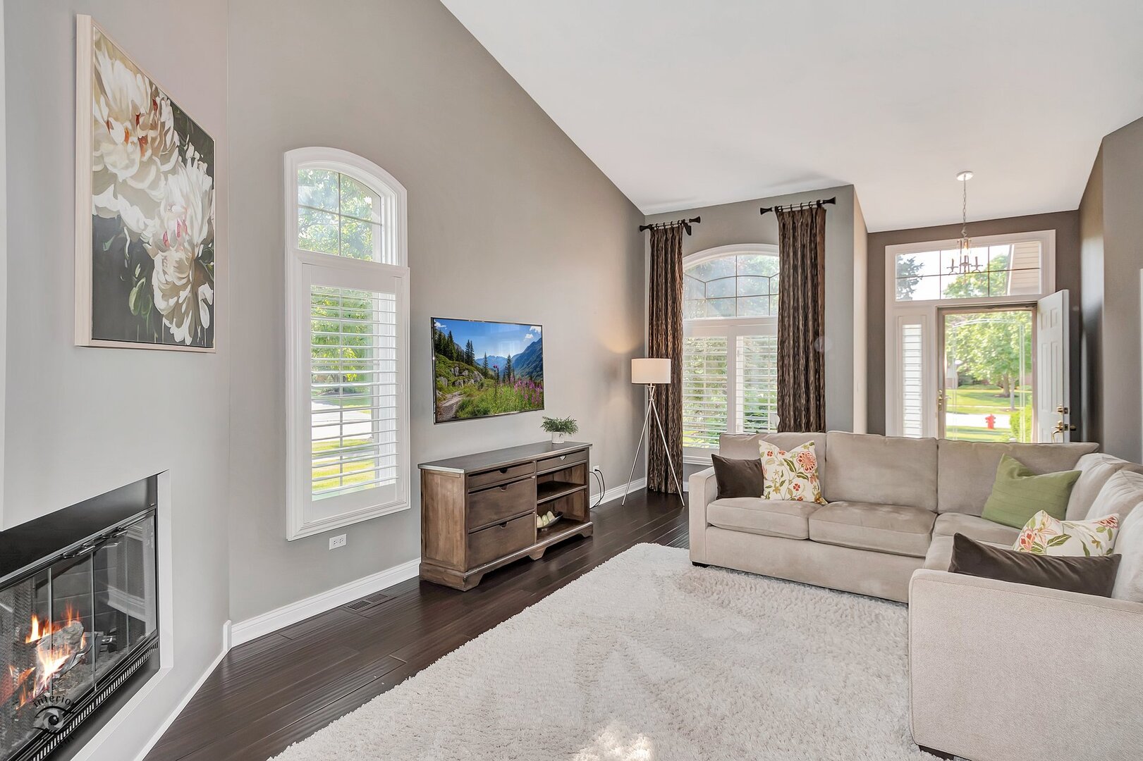 21384 Settlers Pond Drive Unit: 1