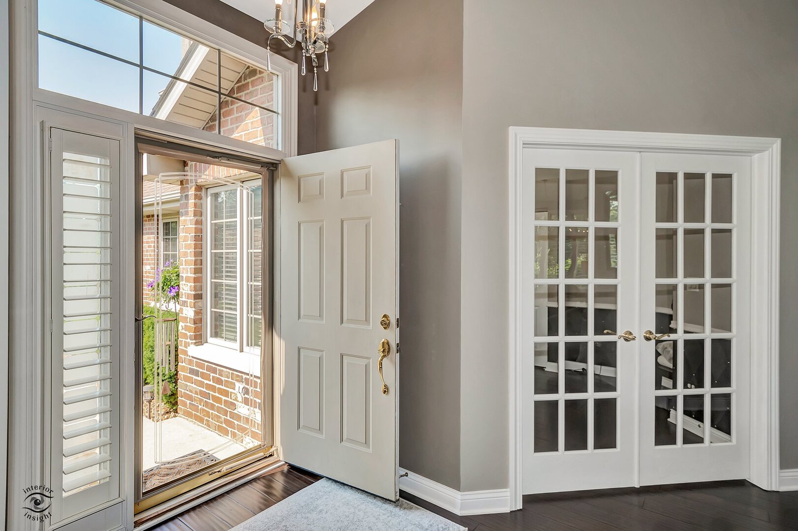 21384 Settlers Pond Drive Unit: 1