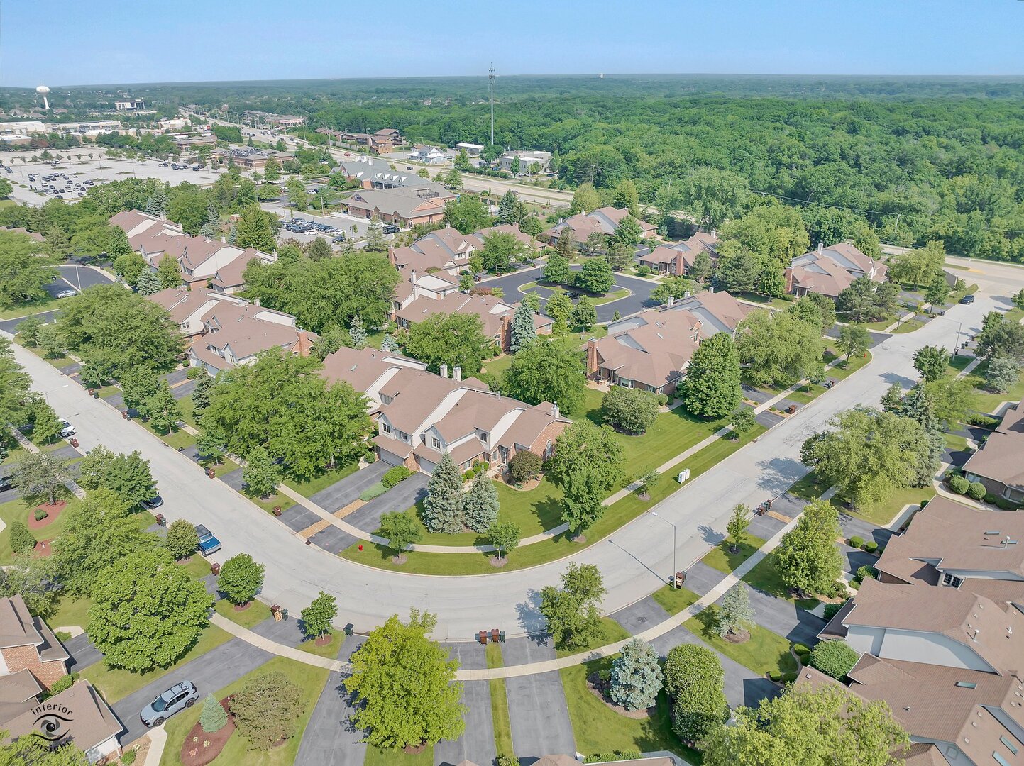 21384 Settlers Pond Drive Unit: 1