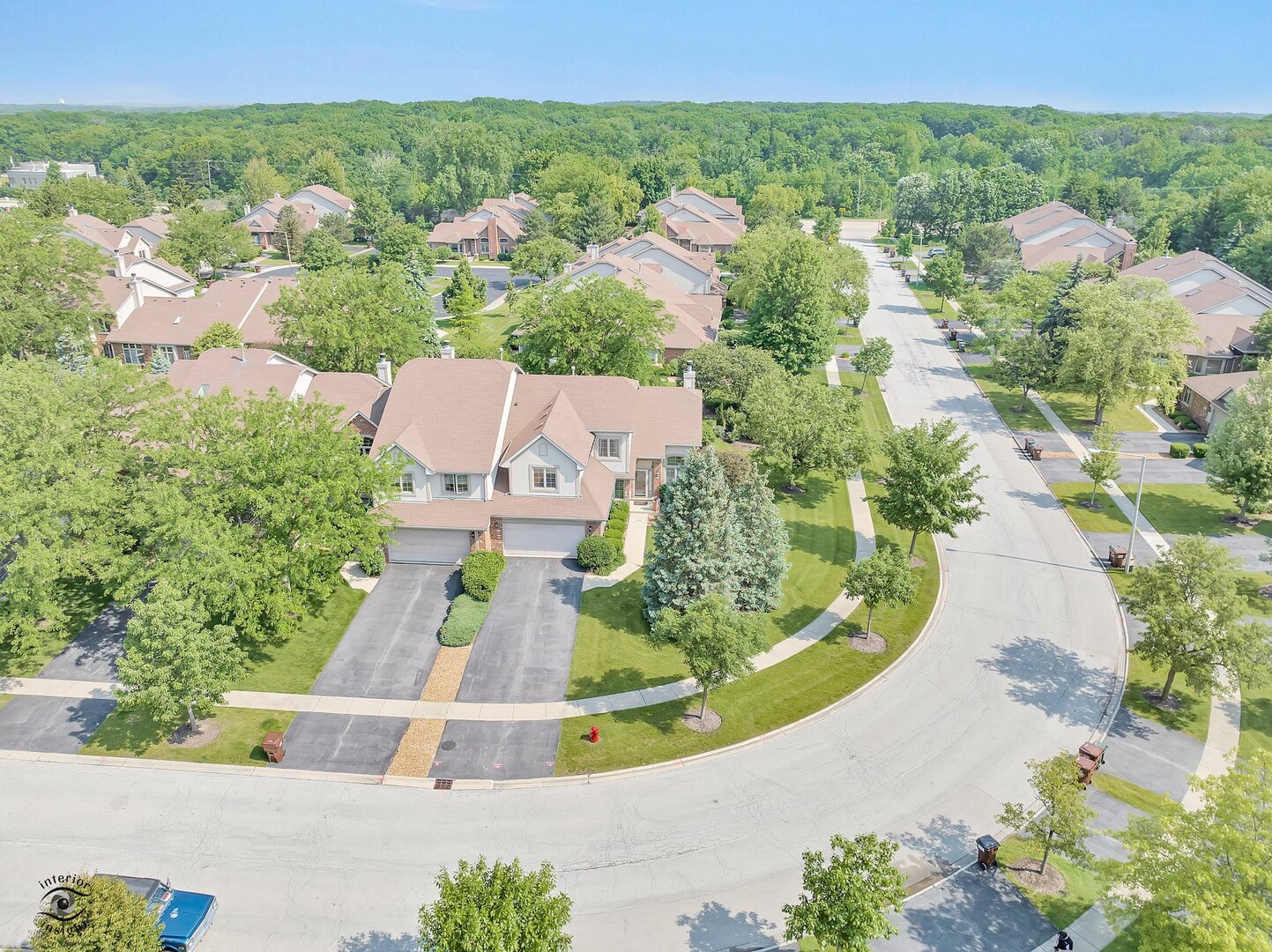 21384 Settlers Pond Drive Unit: 1