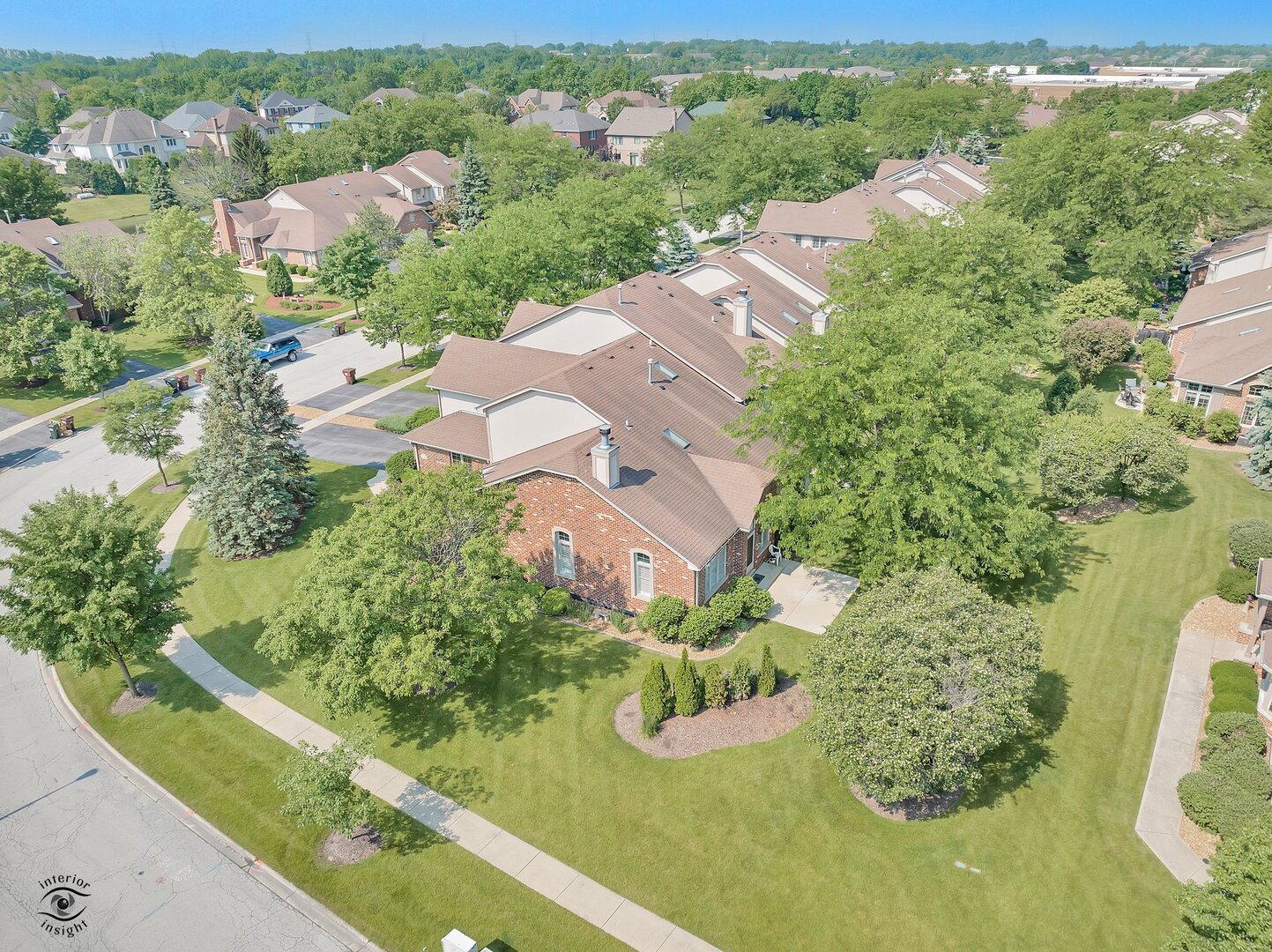 21384 Settlers Pond Drive Unit: 1
