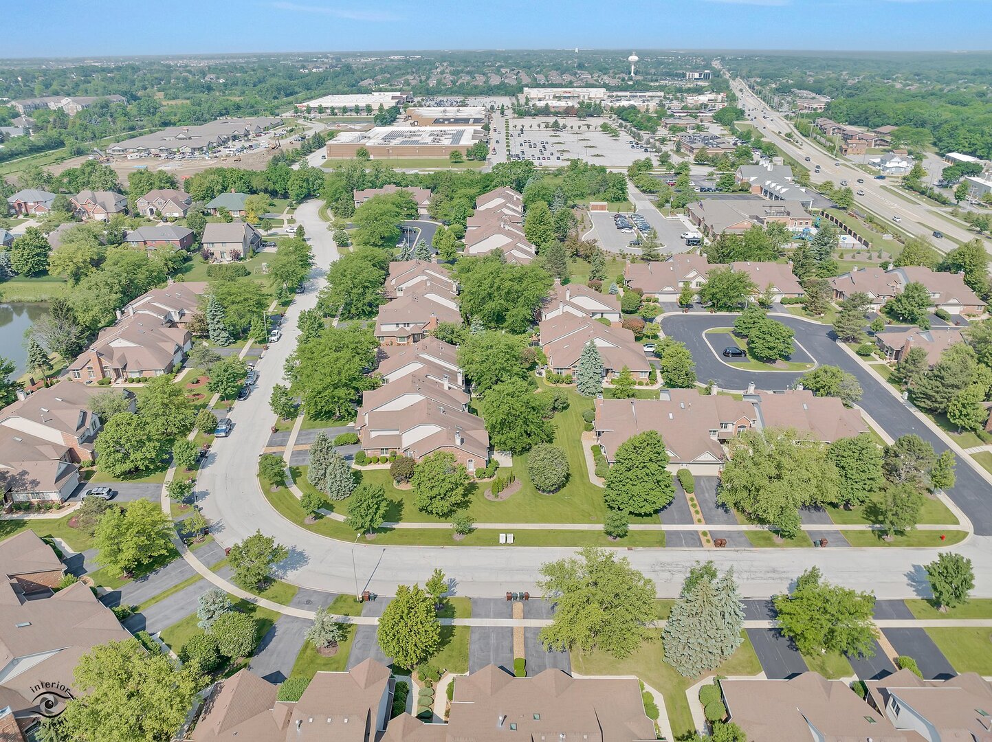 21384 Settlers Pond Drive Unit: 1