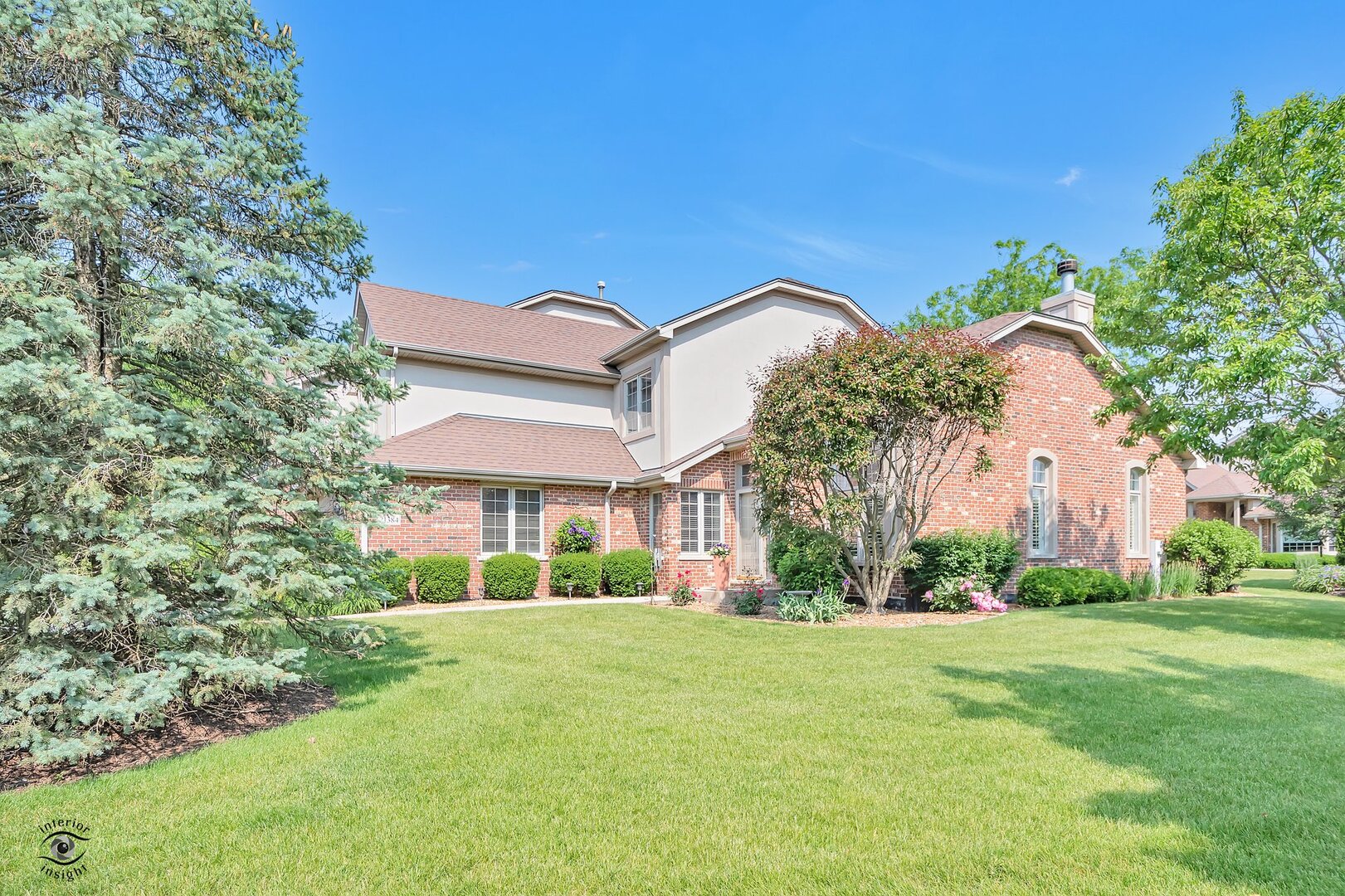 21384 Settlers Pond Drive Unit: 1