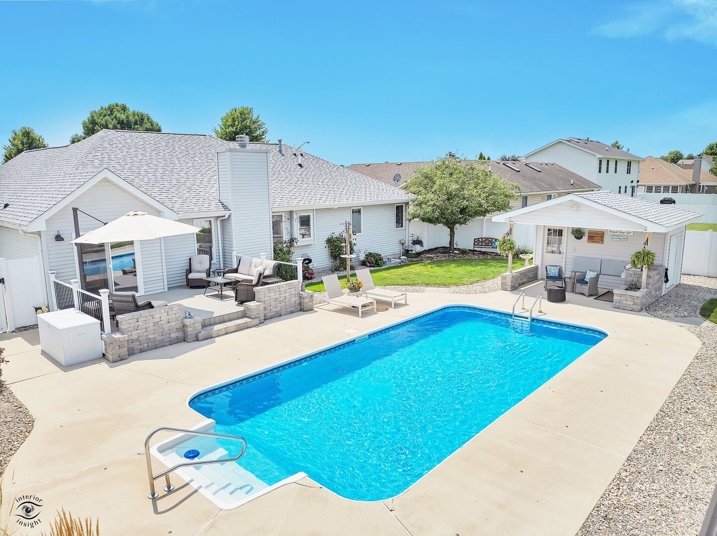905 Magnolia Drive