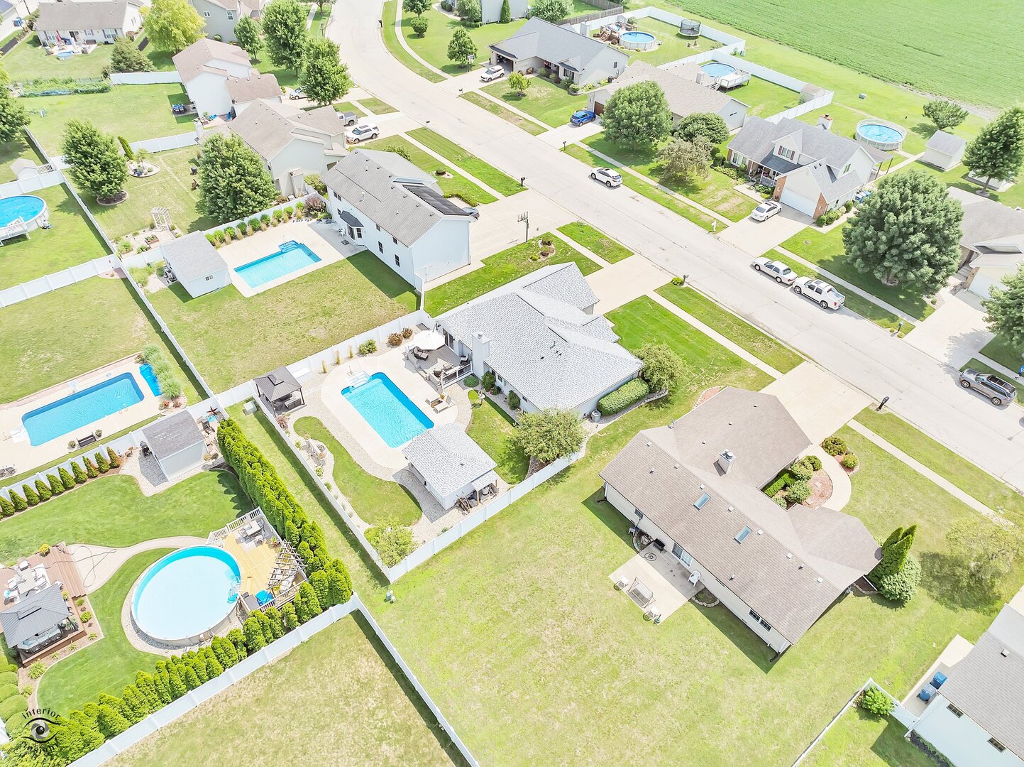905 Magnolia Drive