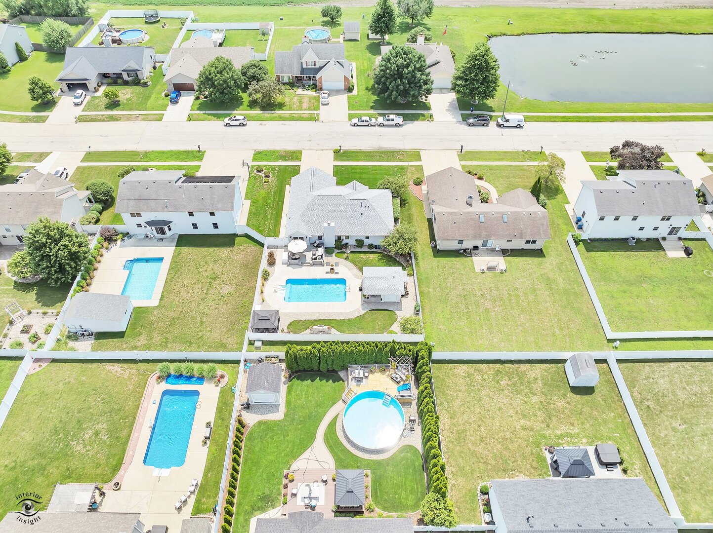 905 Magnolia Drive