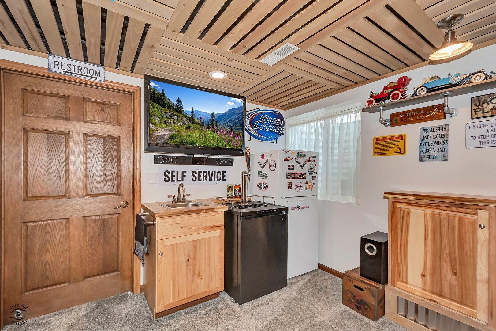 905 Magnolia Drive