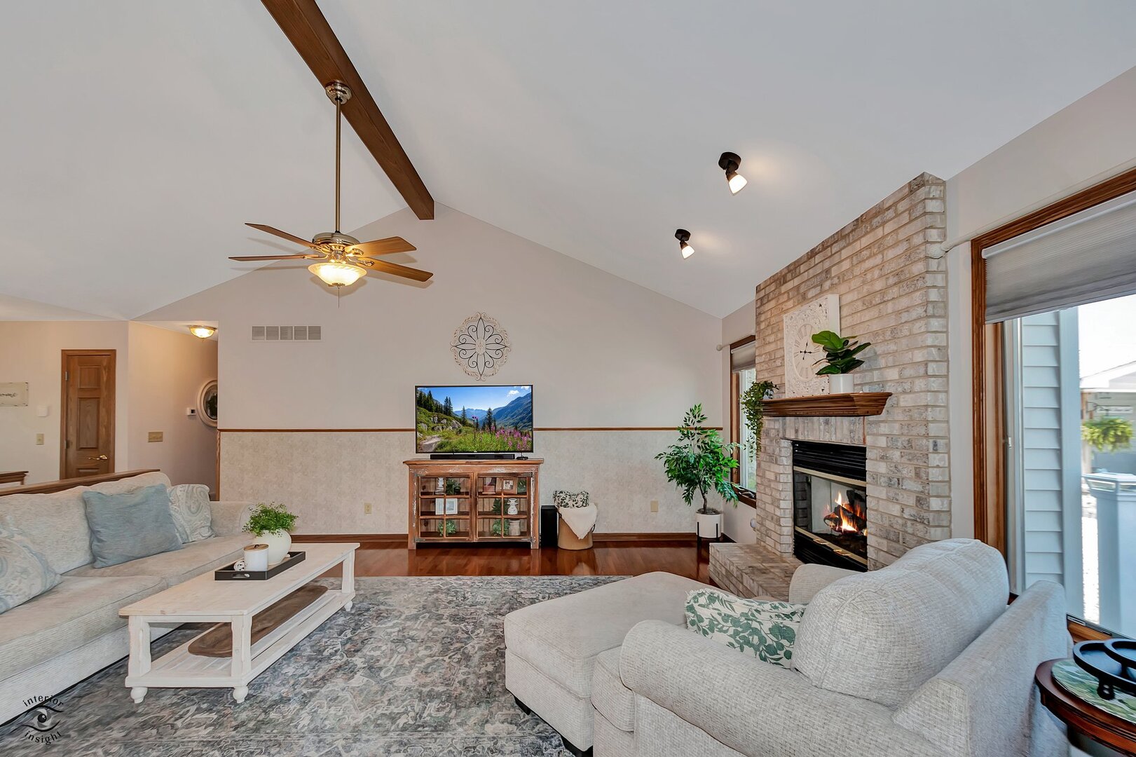 905 Magnolia Drive