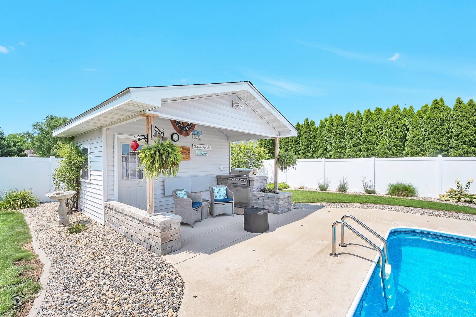 905 Magnolia Drive