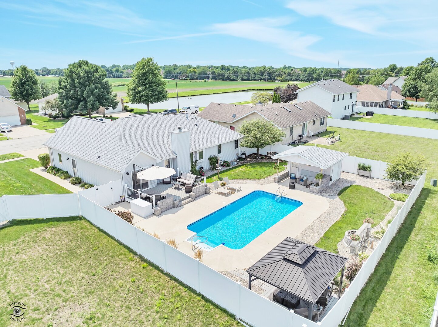 905 Magnolia Drive