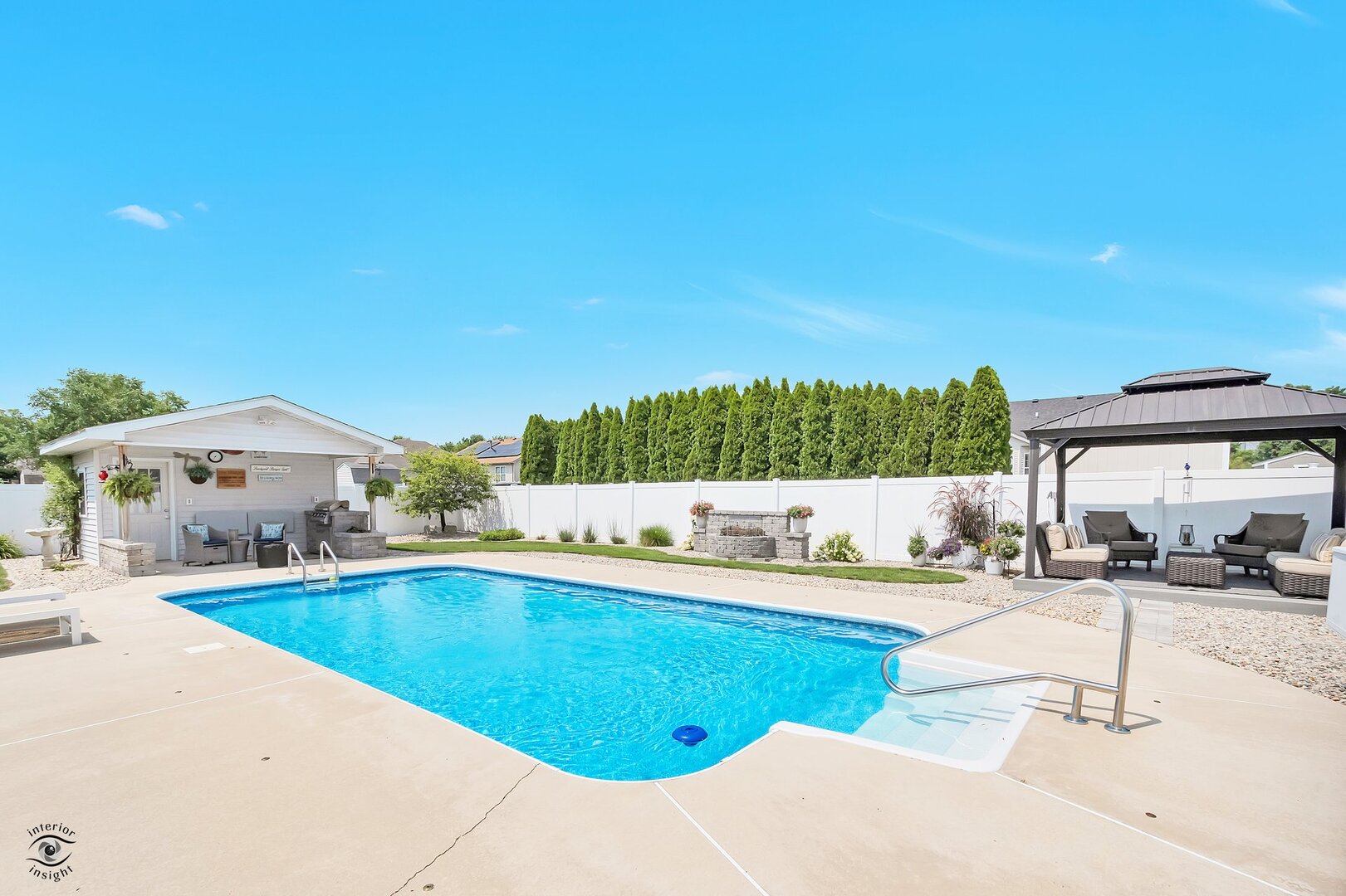 905 Magnolia Drive