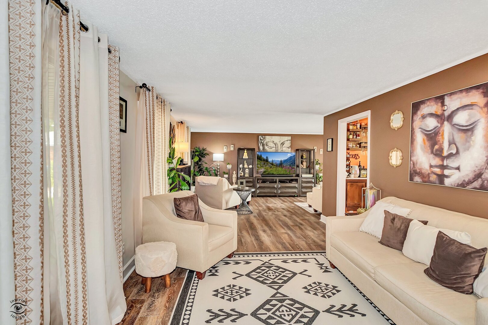 760 Beauregard Court