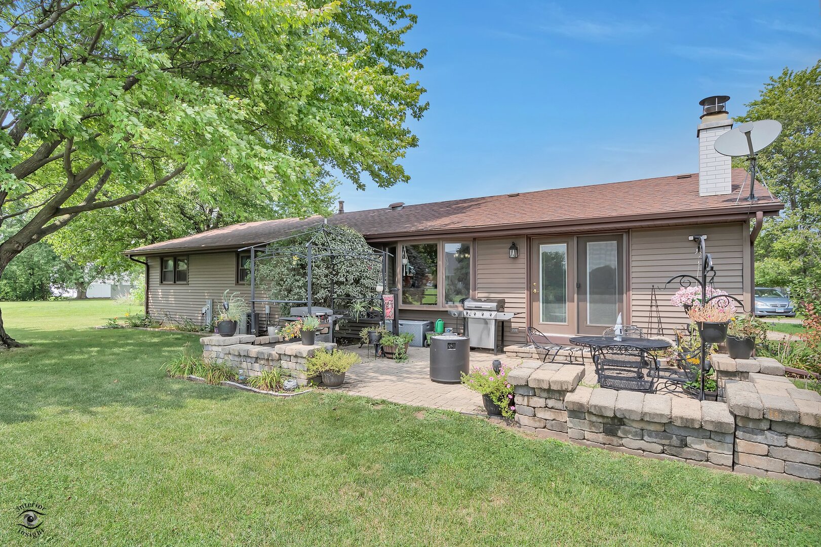 760 Beauregard Court