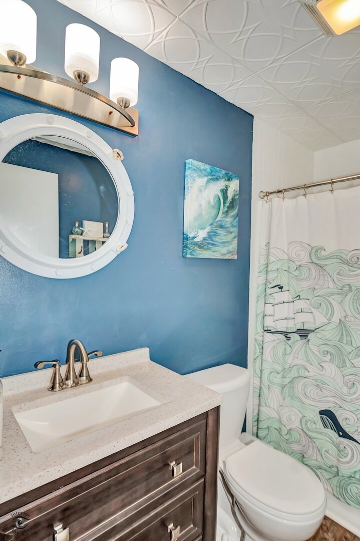 760 Beauregard Court