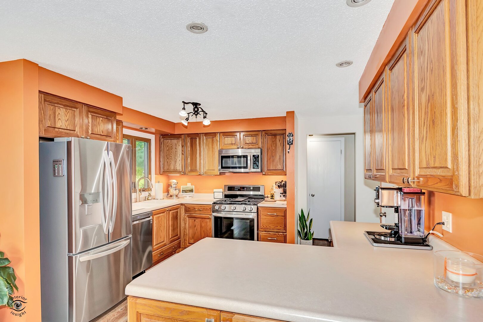 760 Beauregard Court