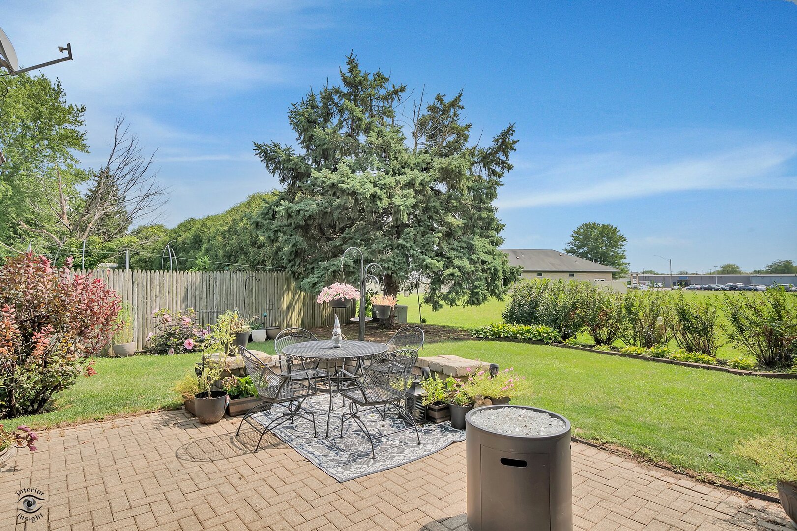 760 Beauregard Court