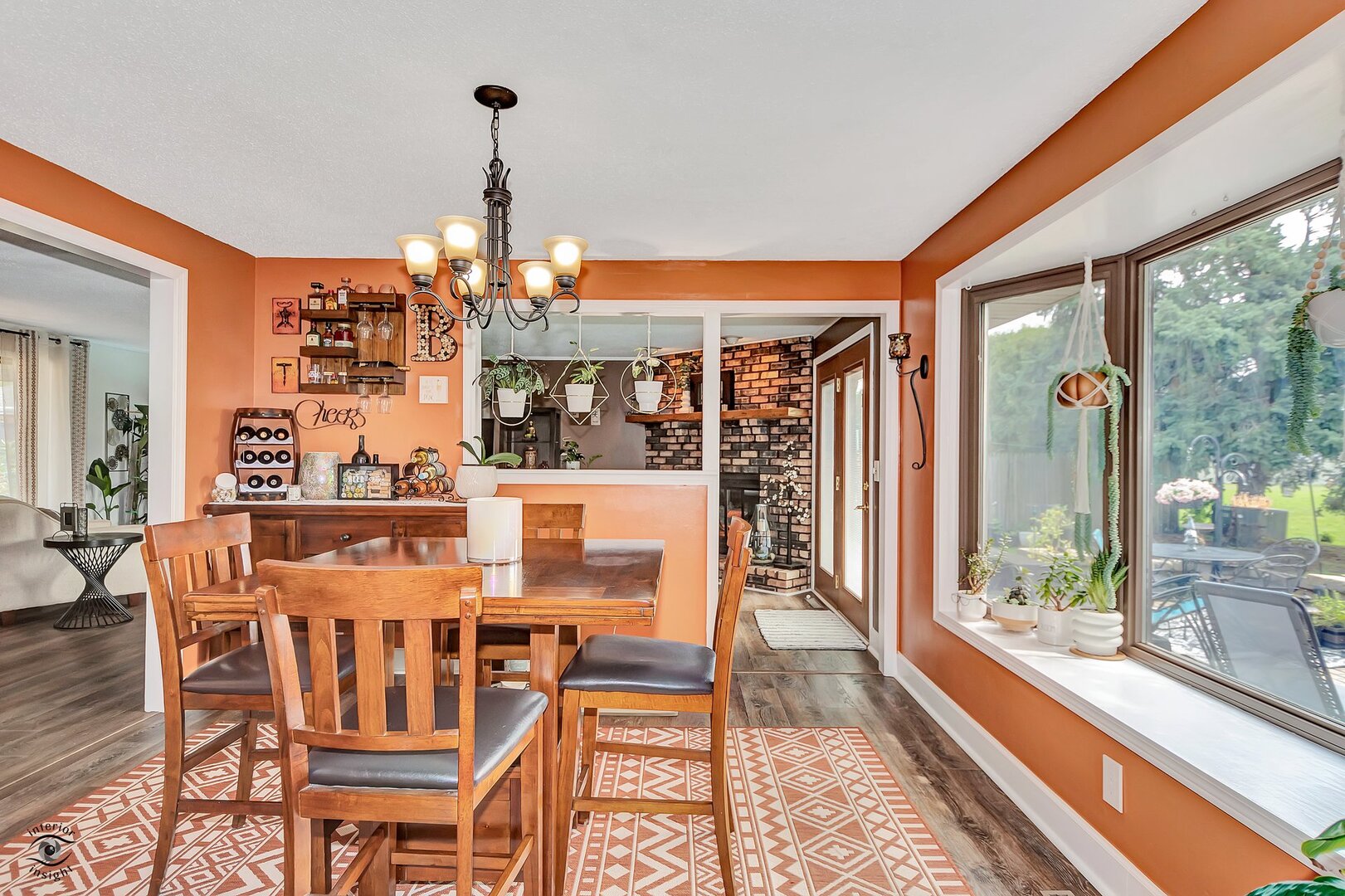 760 Beauregard Court