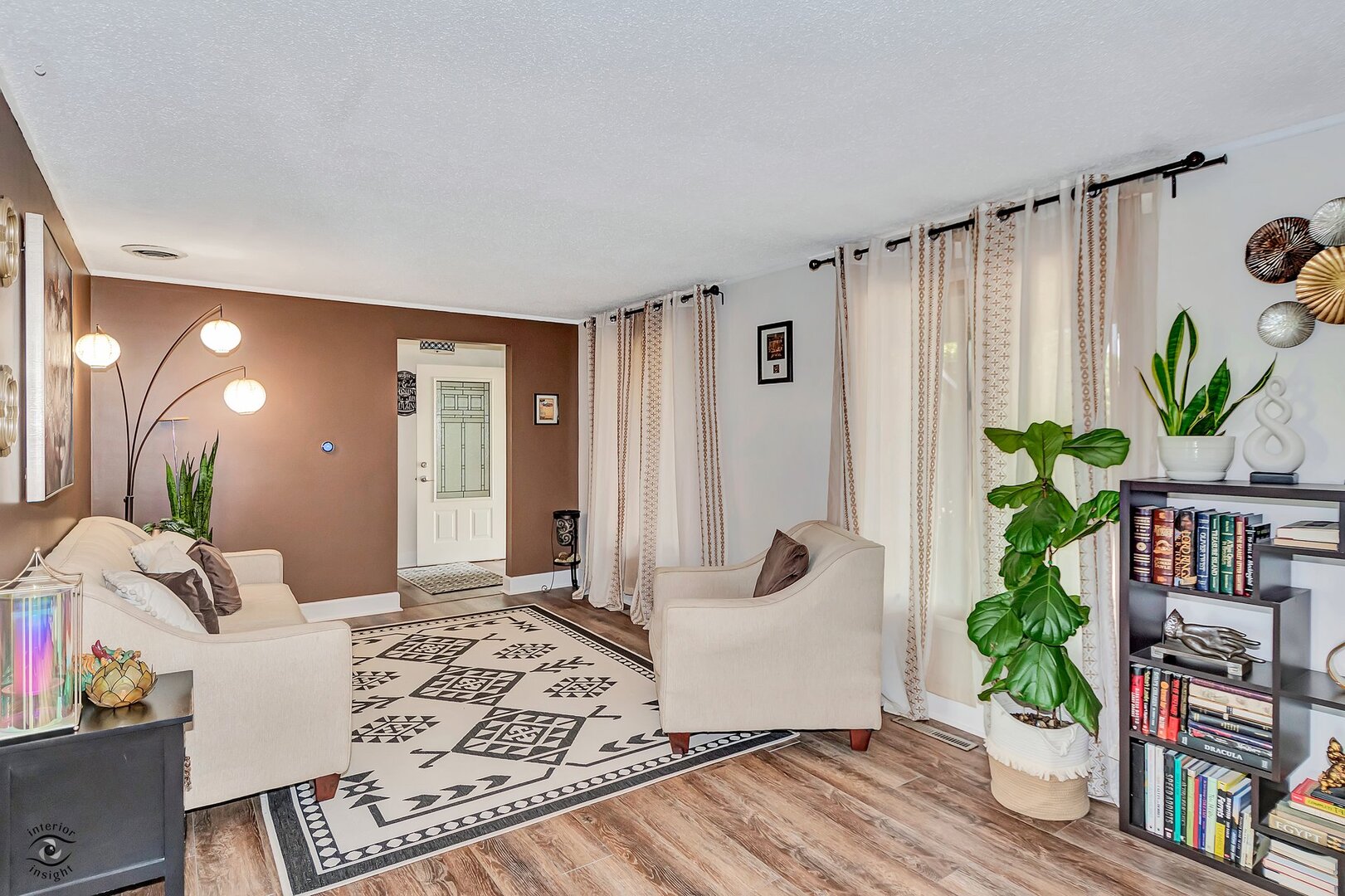 760 Beauregard Court