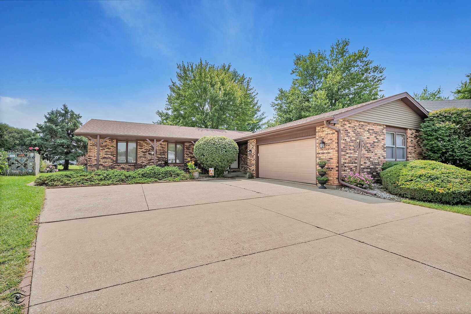 760 Beauregard Court