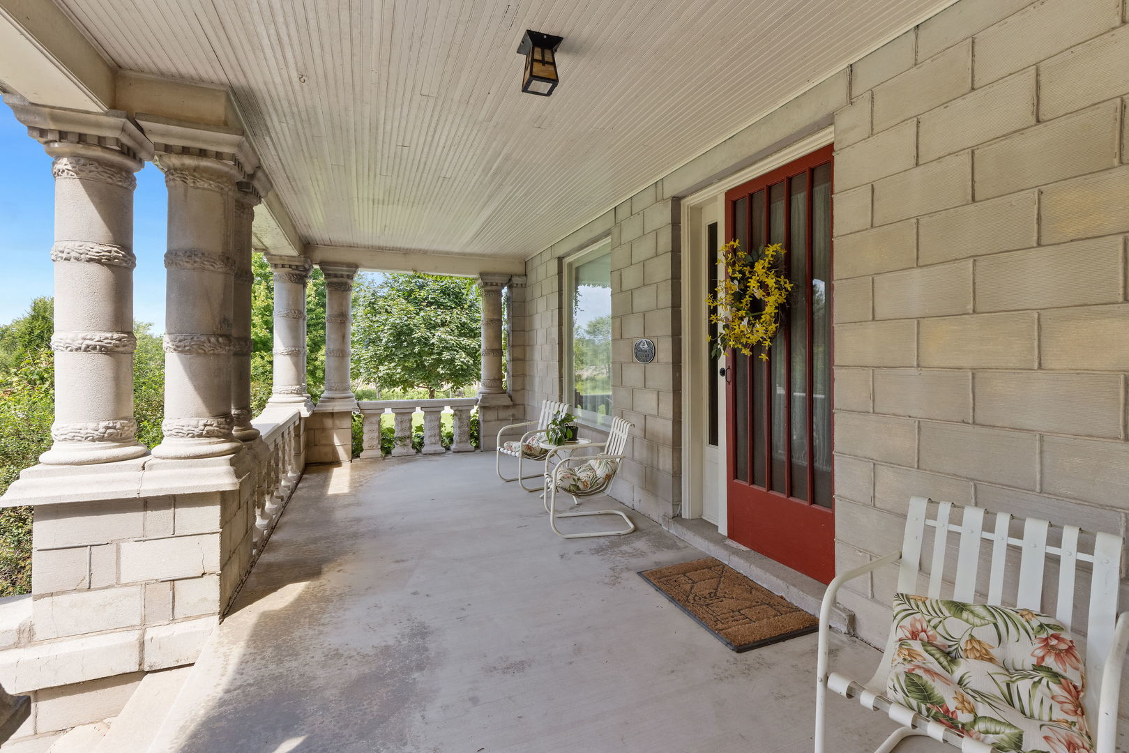 741 Dunbar Street