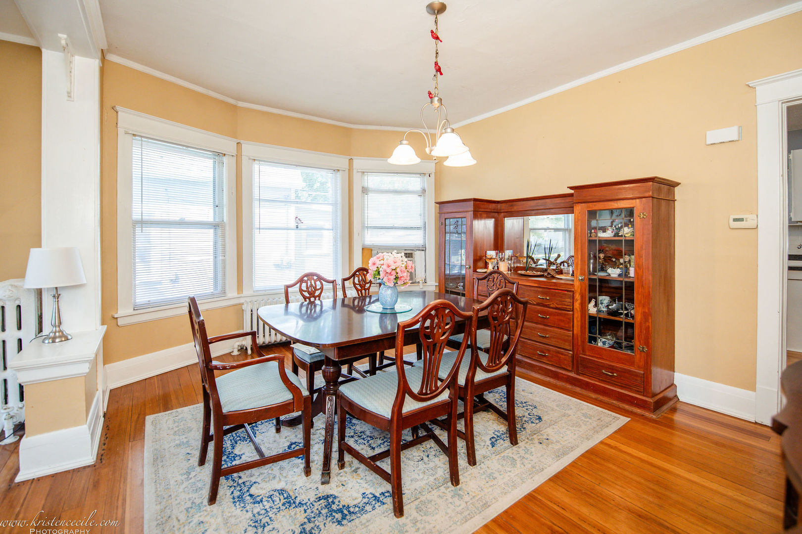 1117 W Station Street