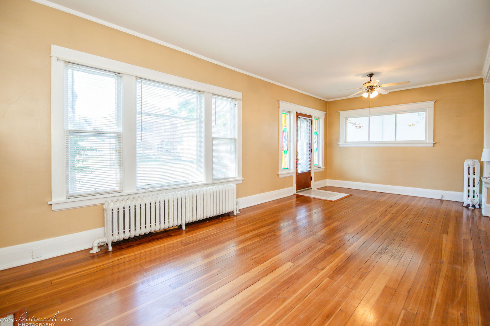 1117 W Station Street