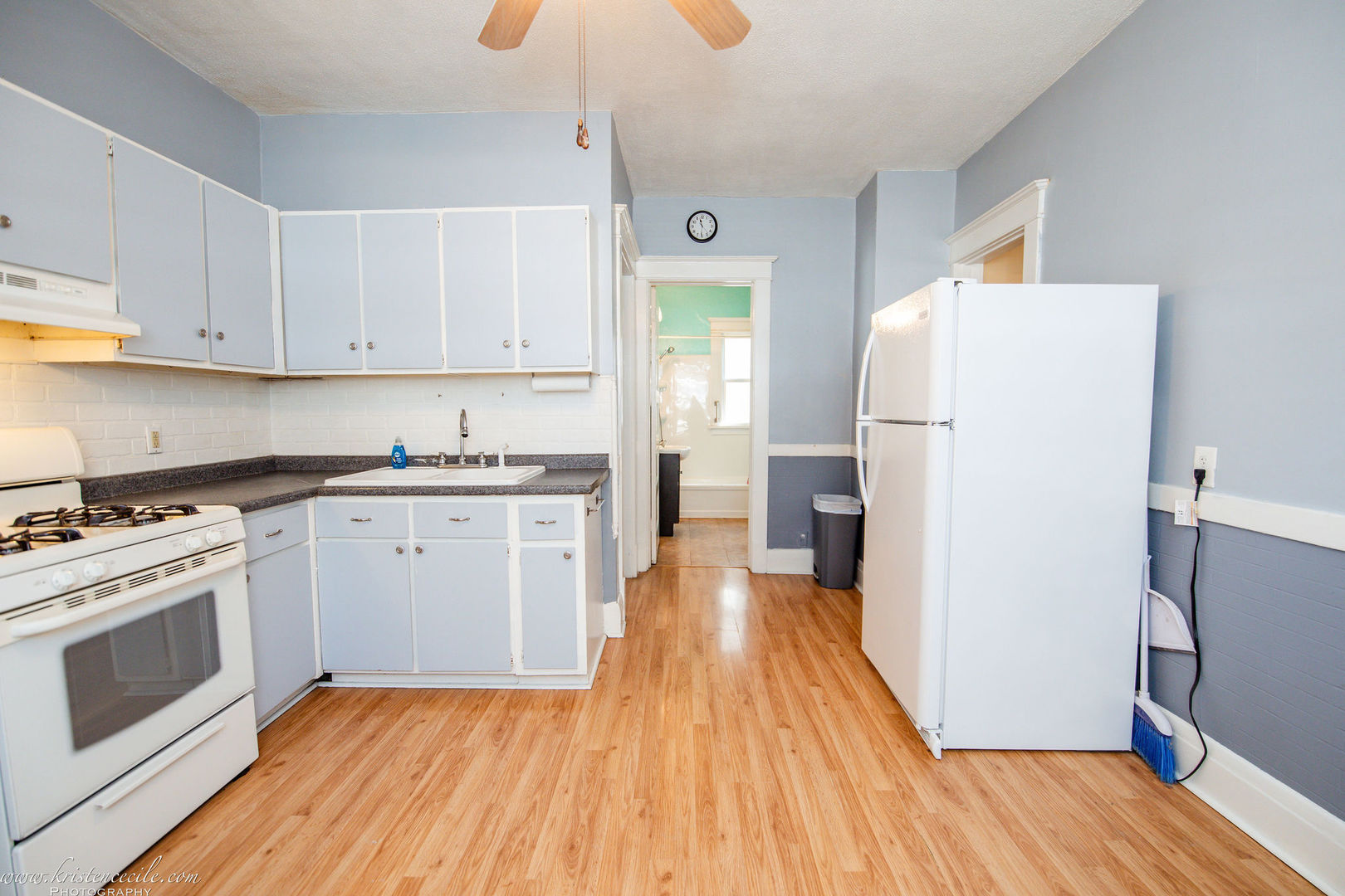 1117 W Station Street