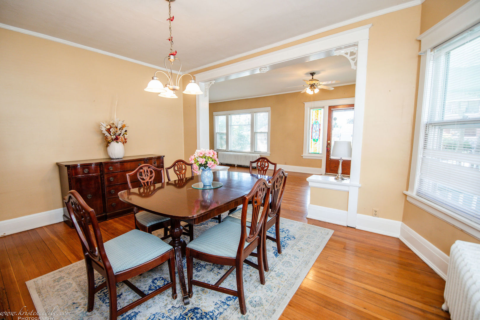 1117 W Station Street