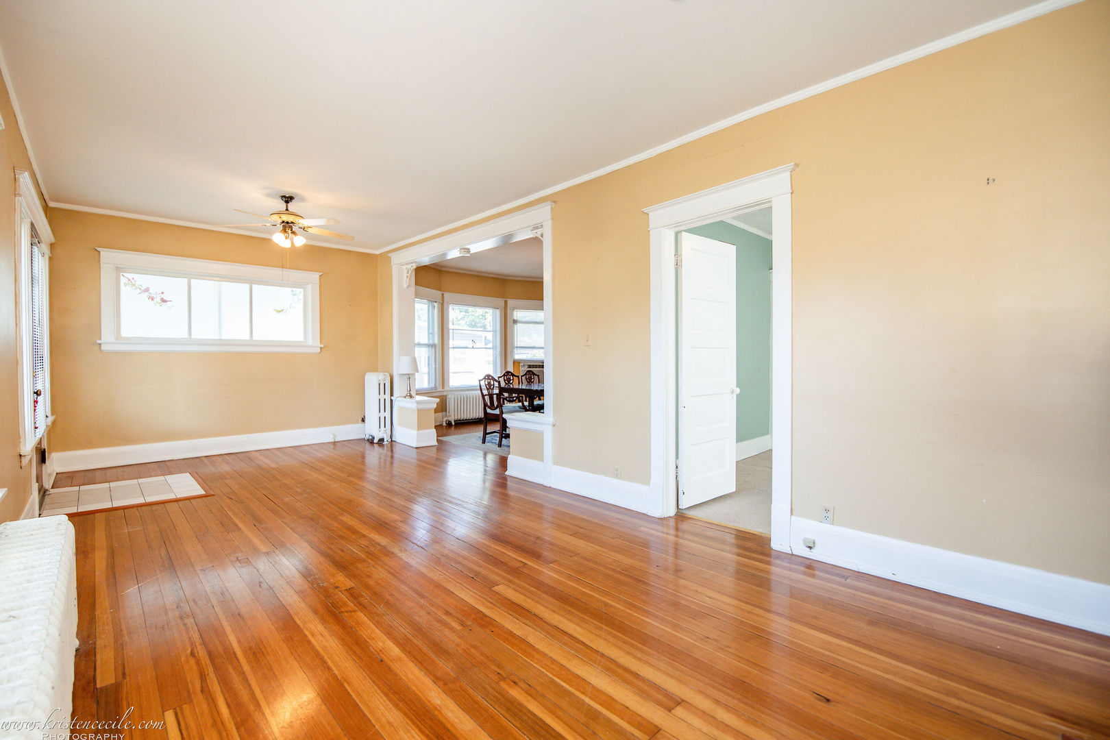 1117 W Station Street