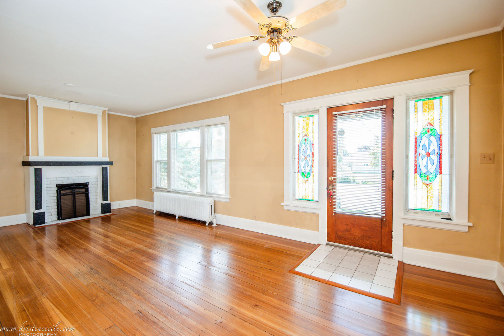 1117 W Station Street