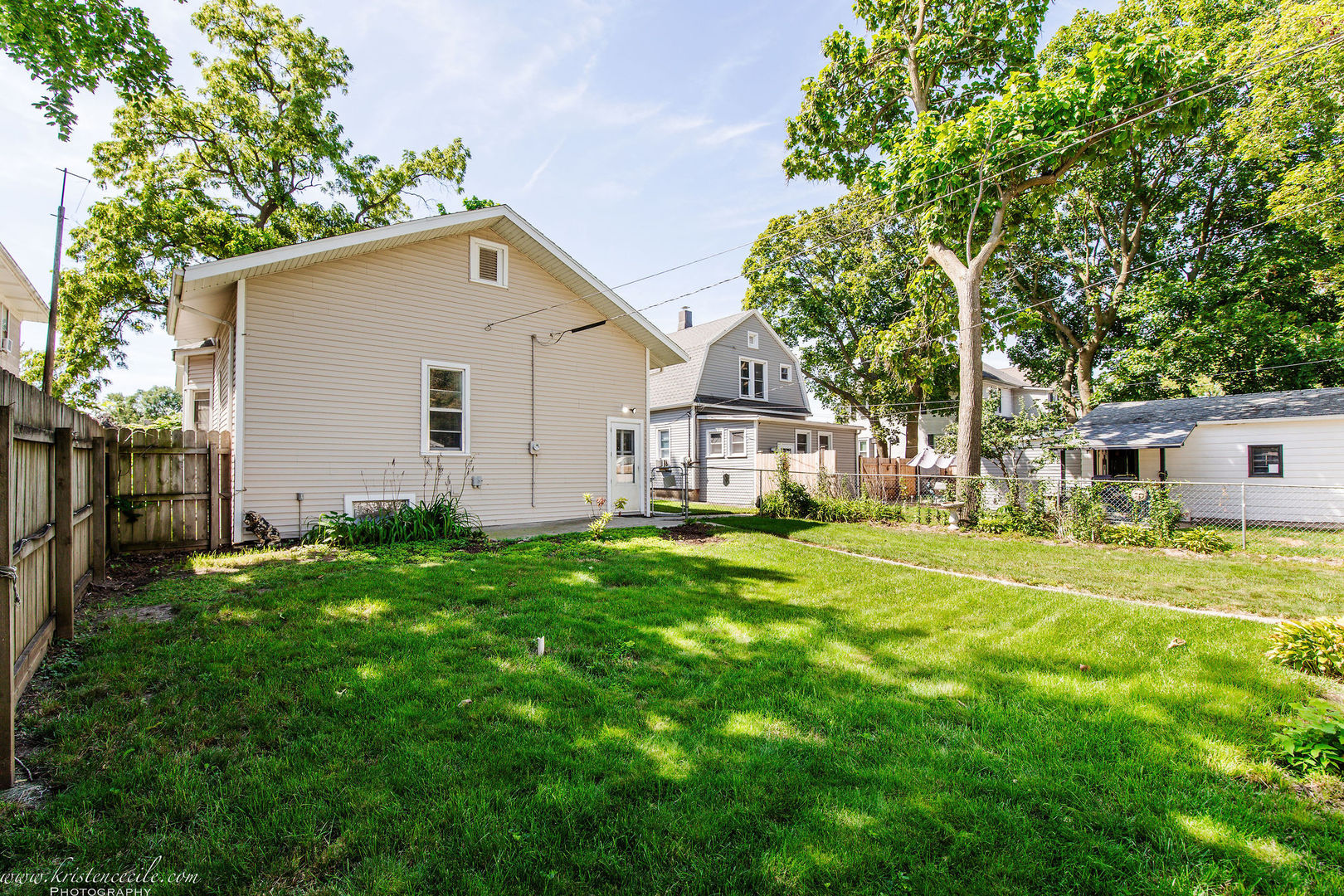 1117 W Station Street