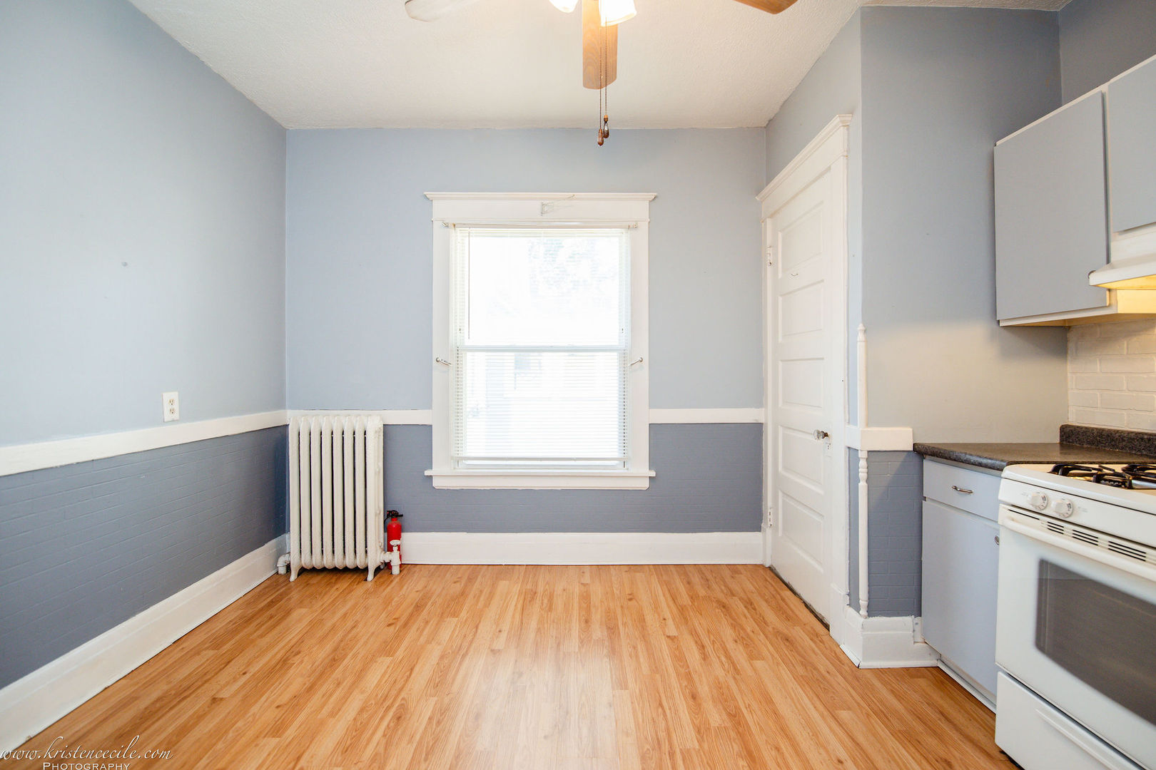 1117 W Station Street