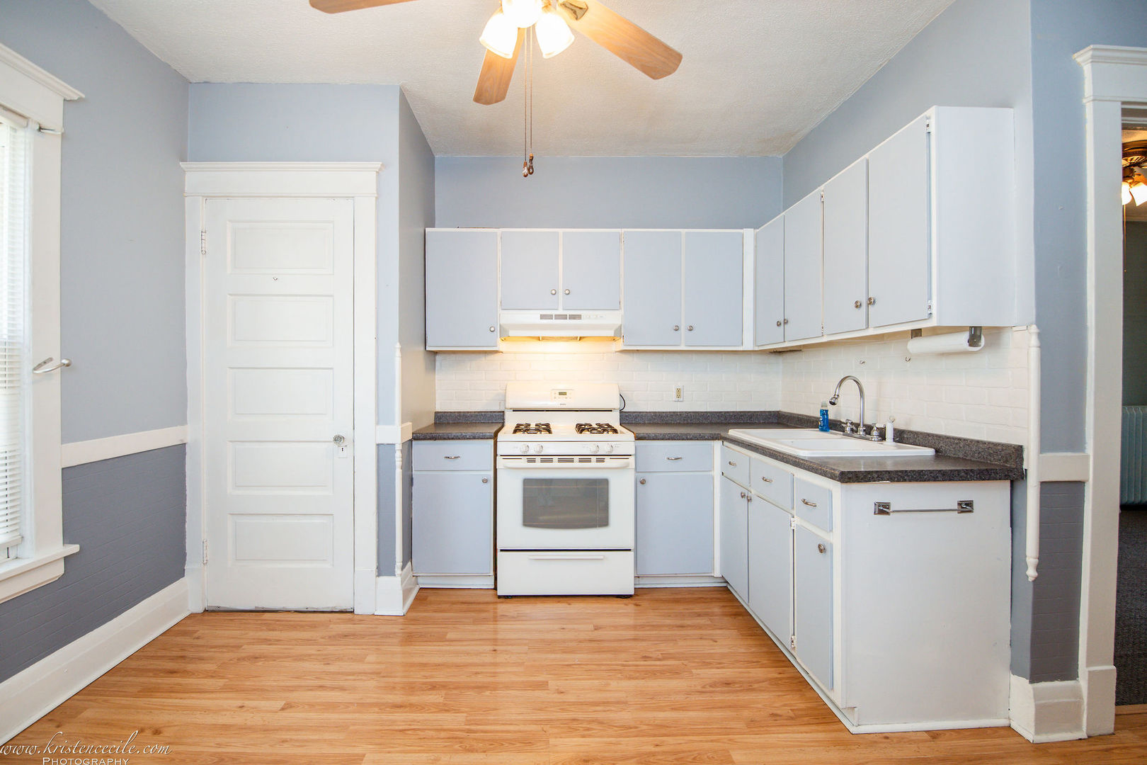 1117 W Station Street