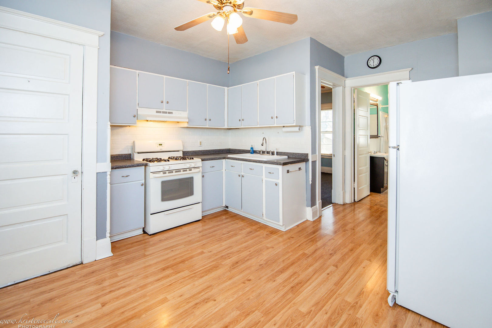 1117 W Station Street