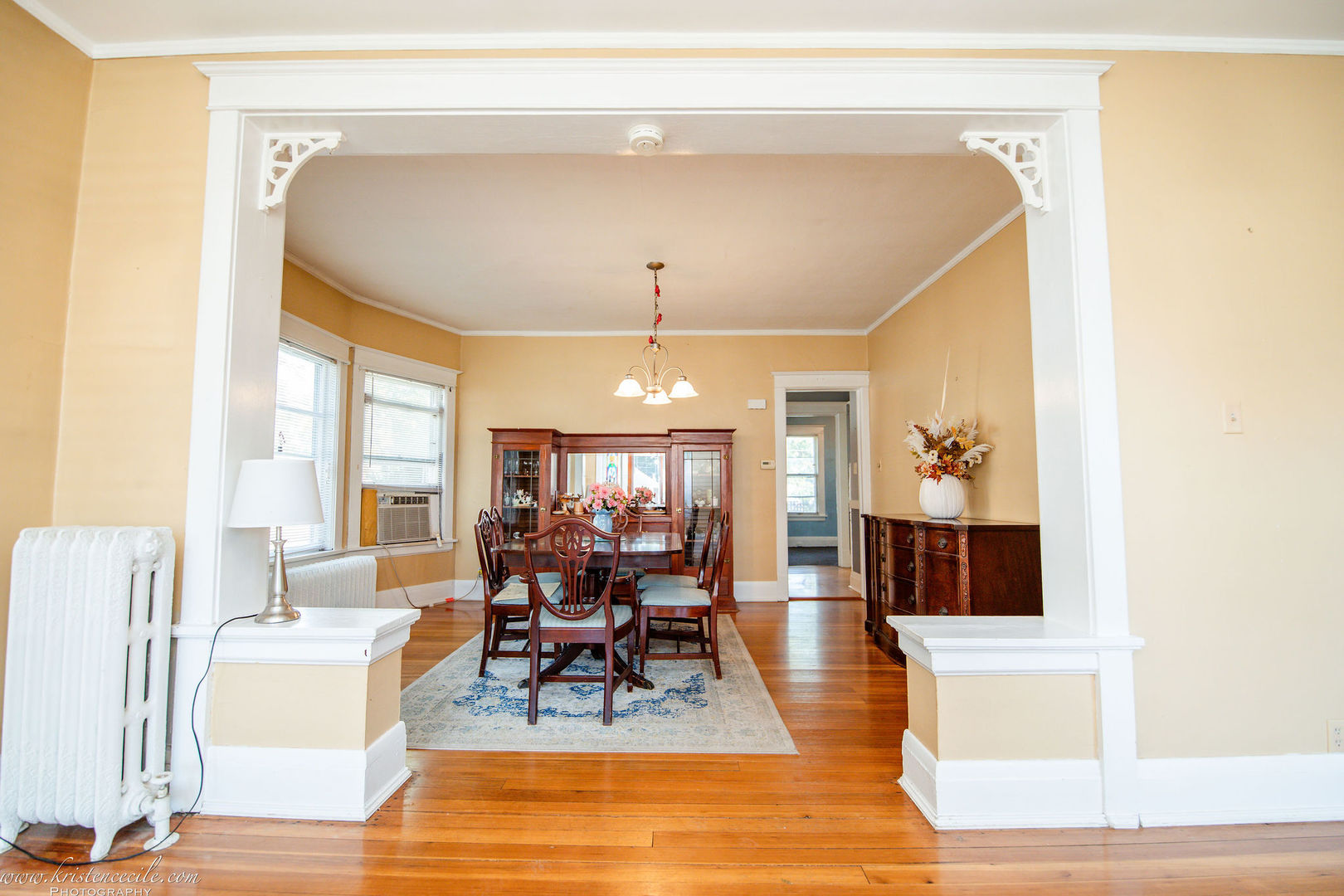 1117 W Station Street