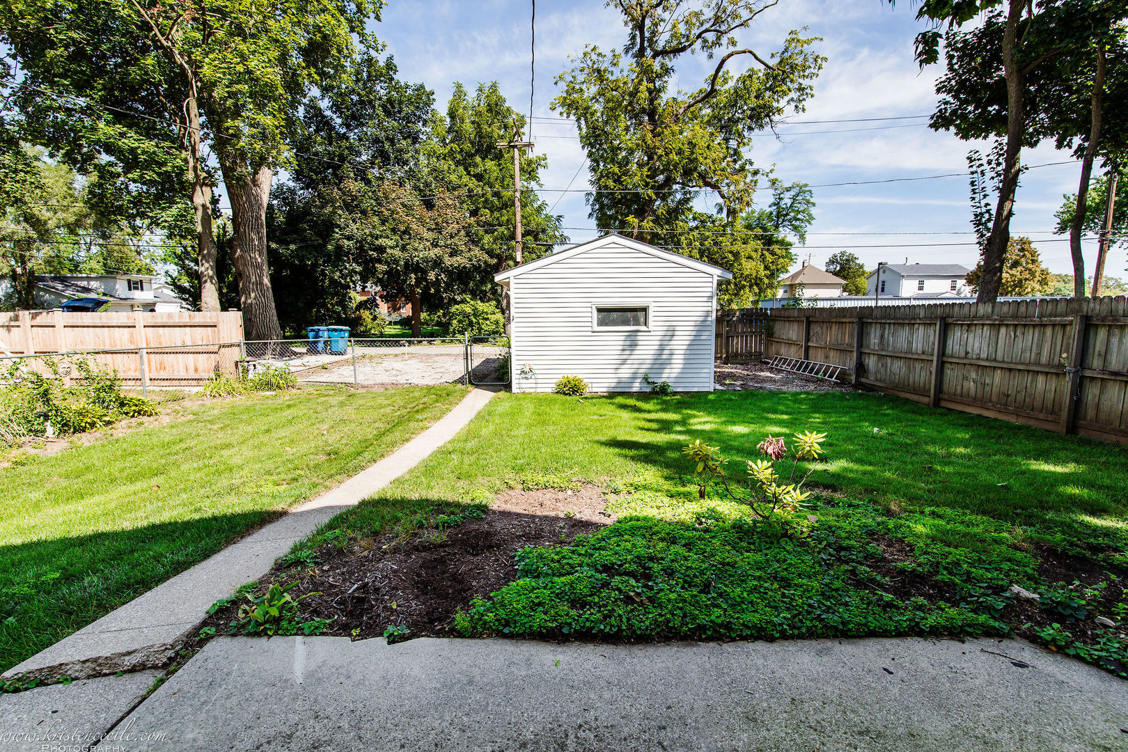 1117 W Station Street