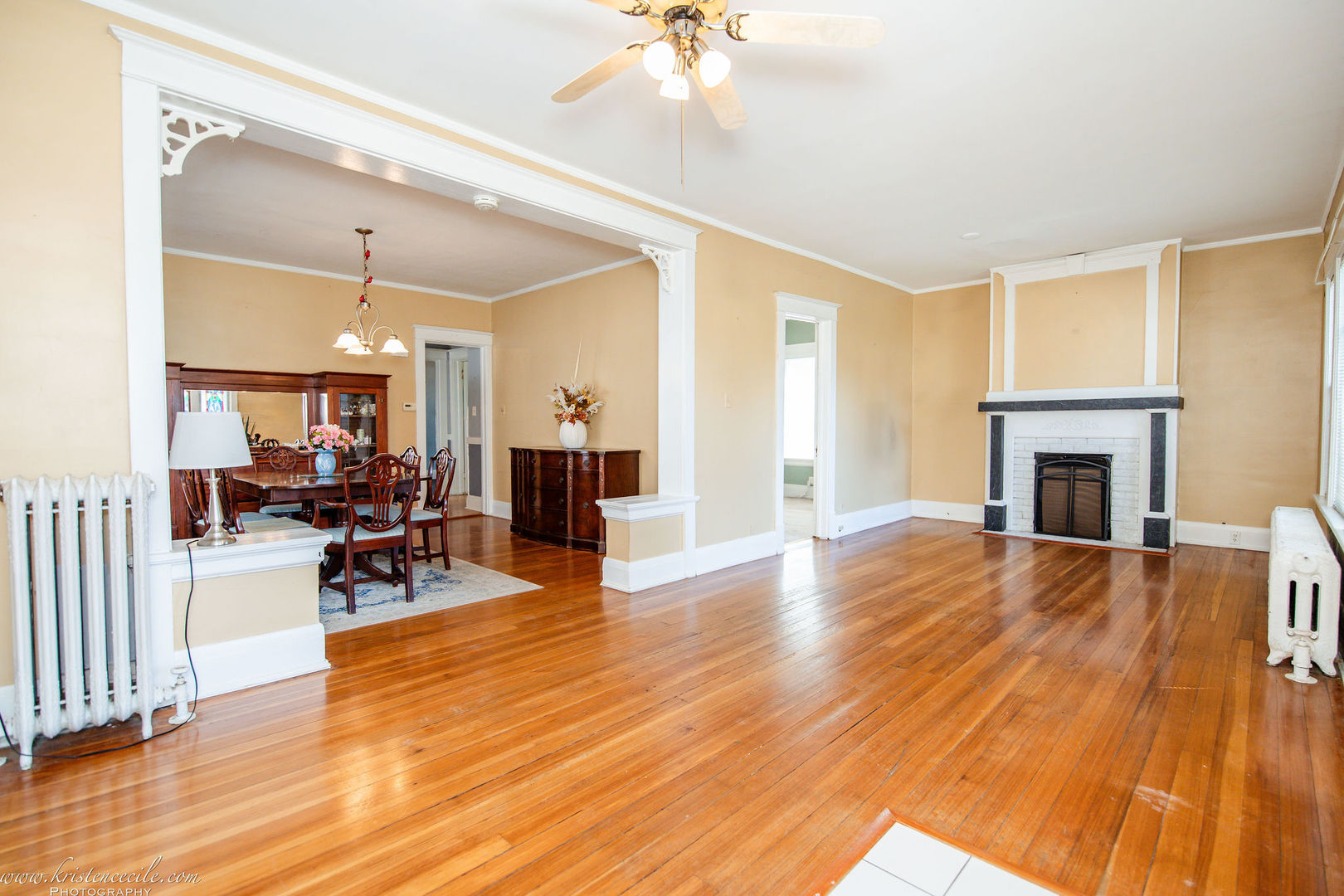 1117 W Station Street