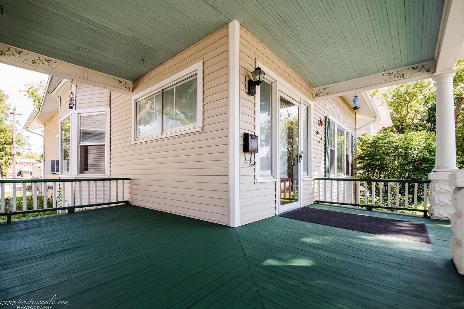 1117 W Station Street